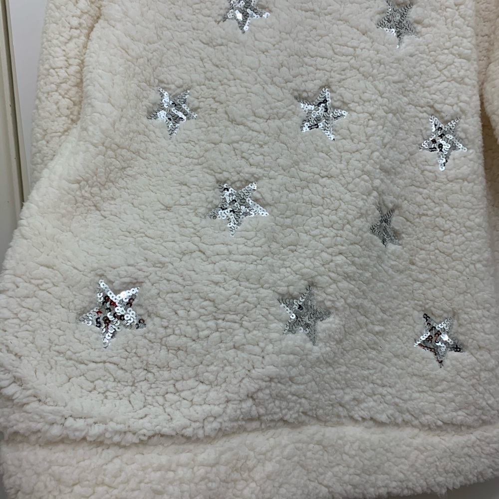 Miss Chievous Oversized Soft Sweater - Picture 3 of 4